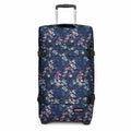 TRANSIT'R L FLORA FADE NAVY