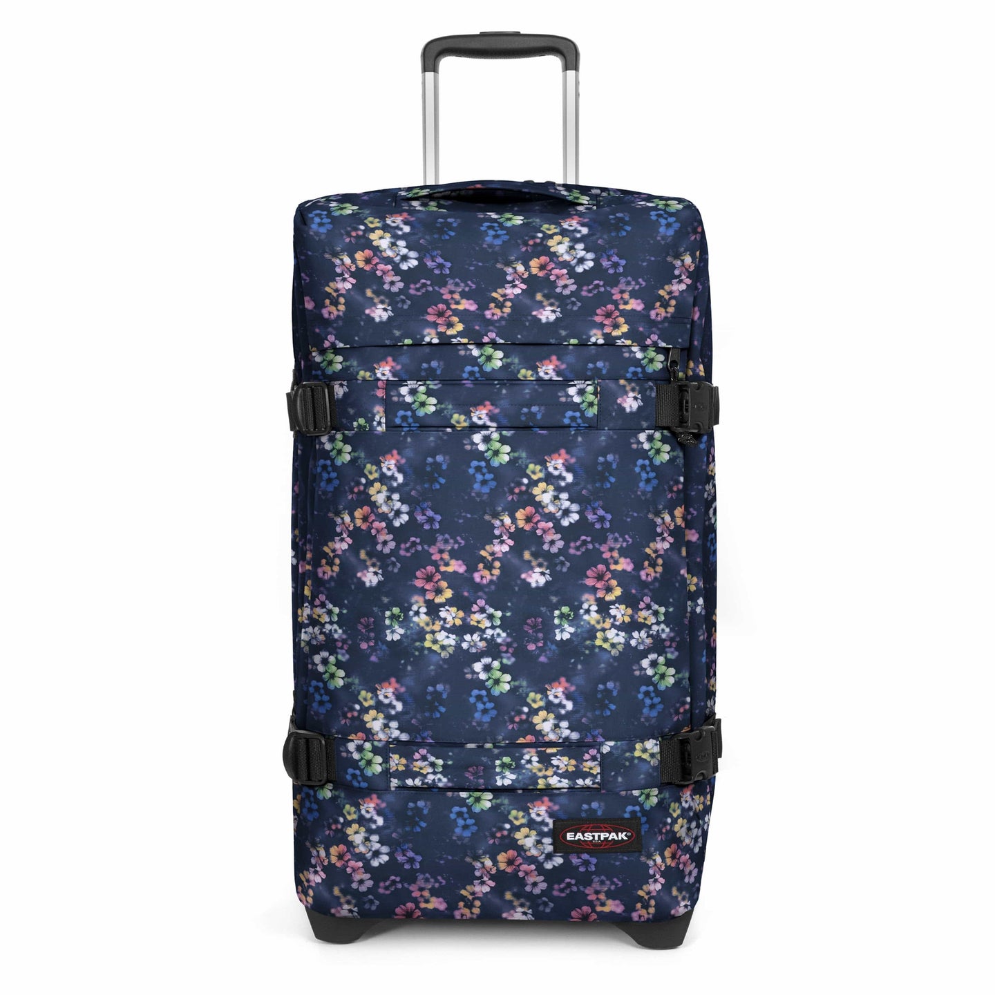 TRANSIT'R L FLORA FADE NAVY