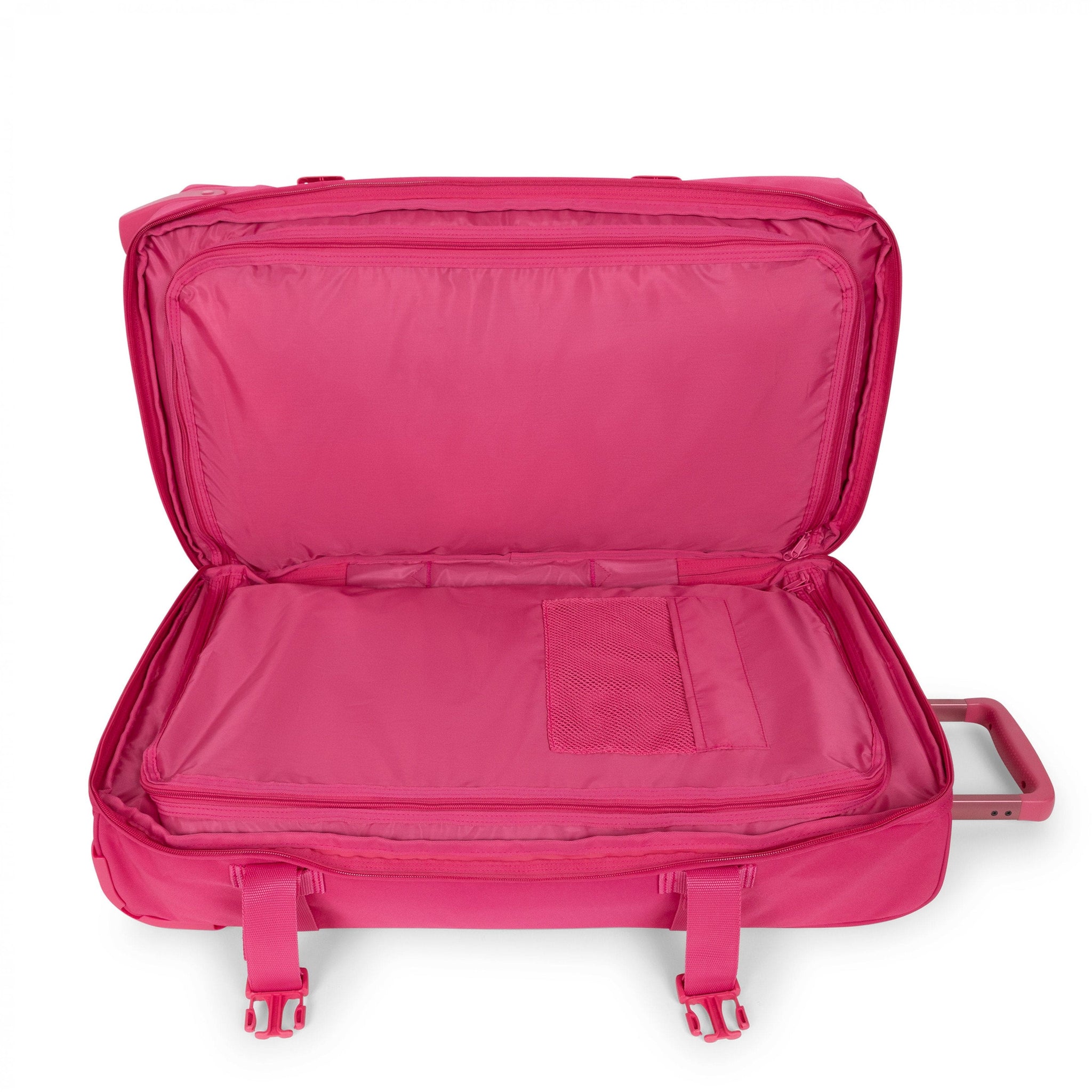 TRANSIT'R L MONOTONE PINK | Eastpak