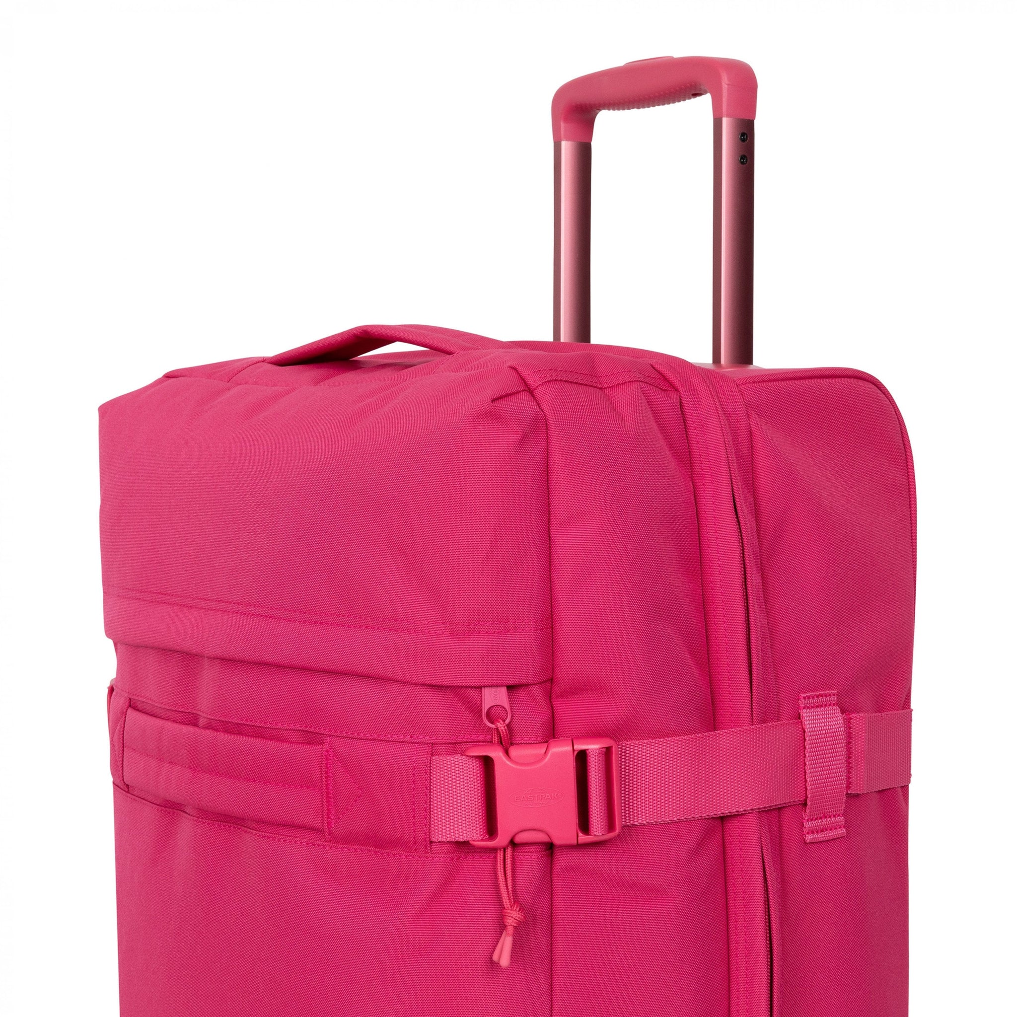 TRANSIT'R L MONOTONE PINK | Eastpak