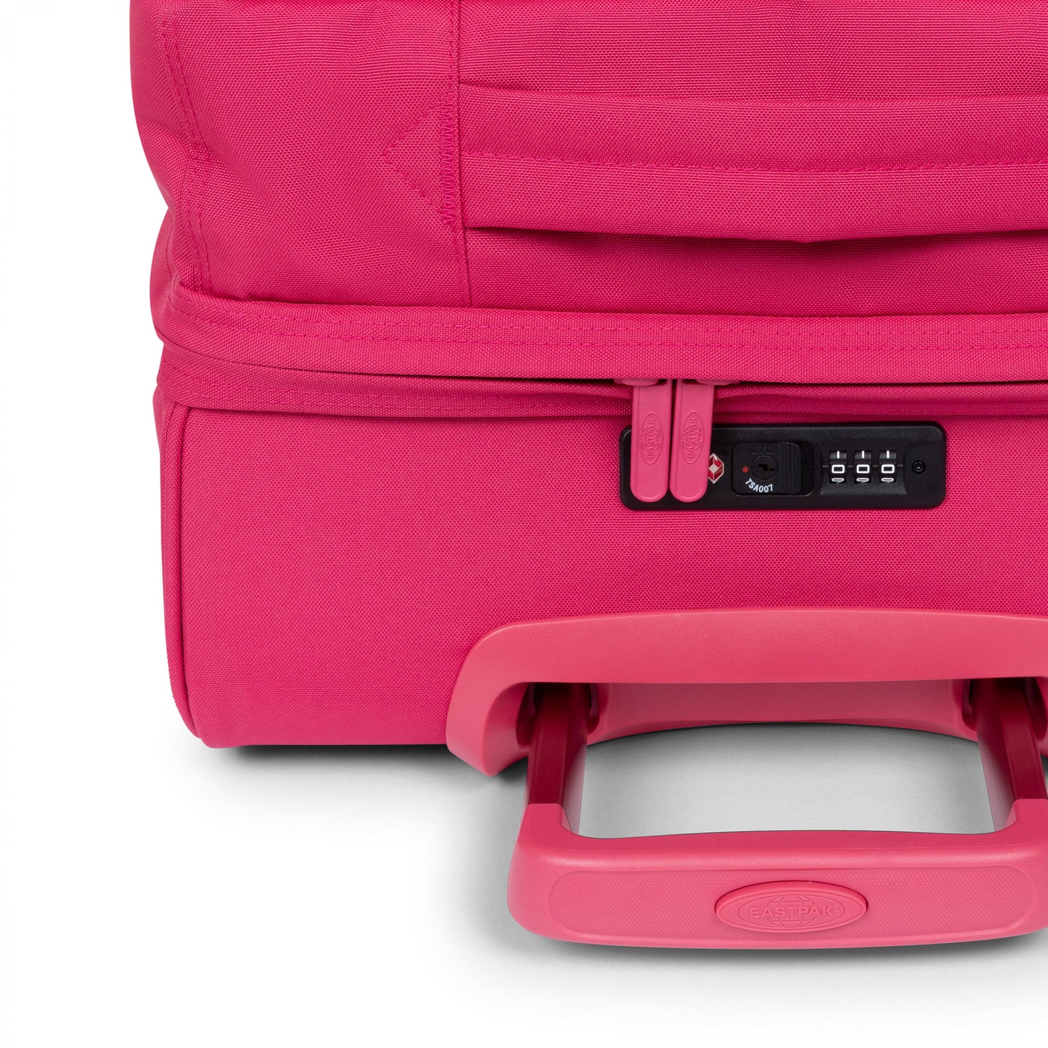 TRANSIT'R L MONOTONE PINK | Eastpak