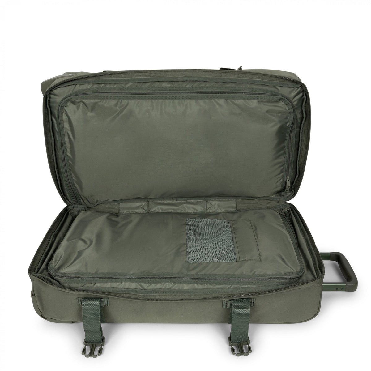 Eastpak TRANSIT'R L Monotone Khaki  - 4