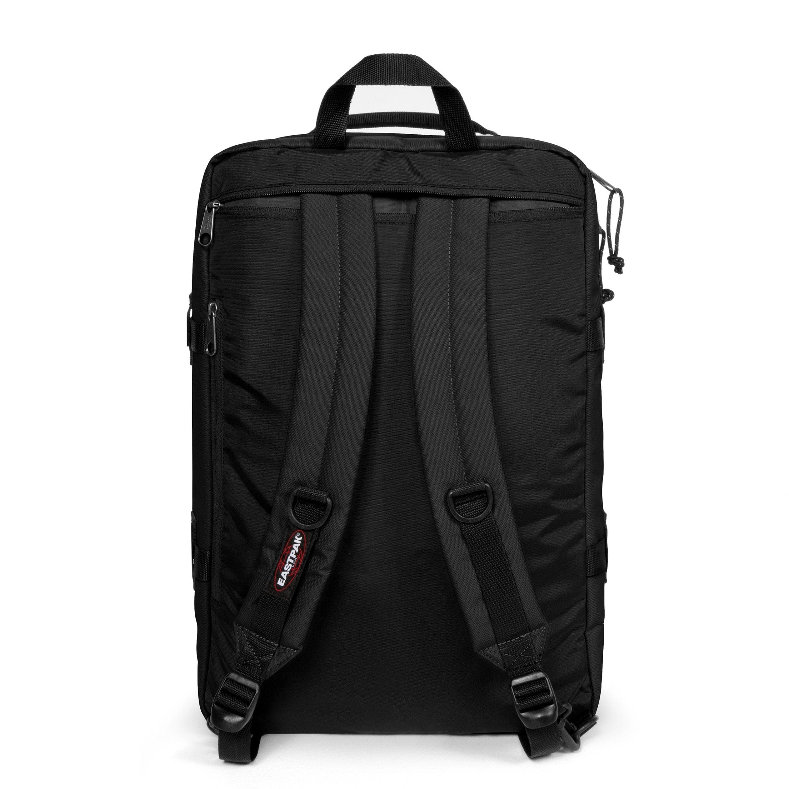 TRAVELPACK Black