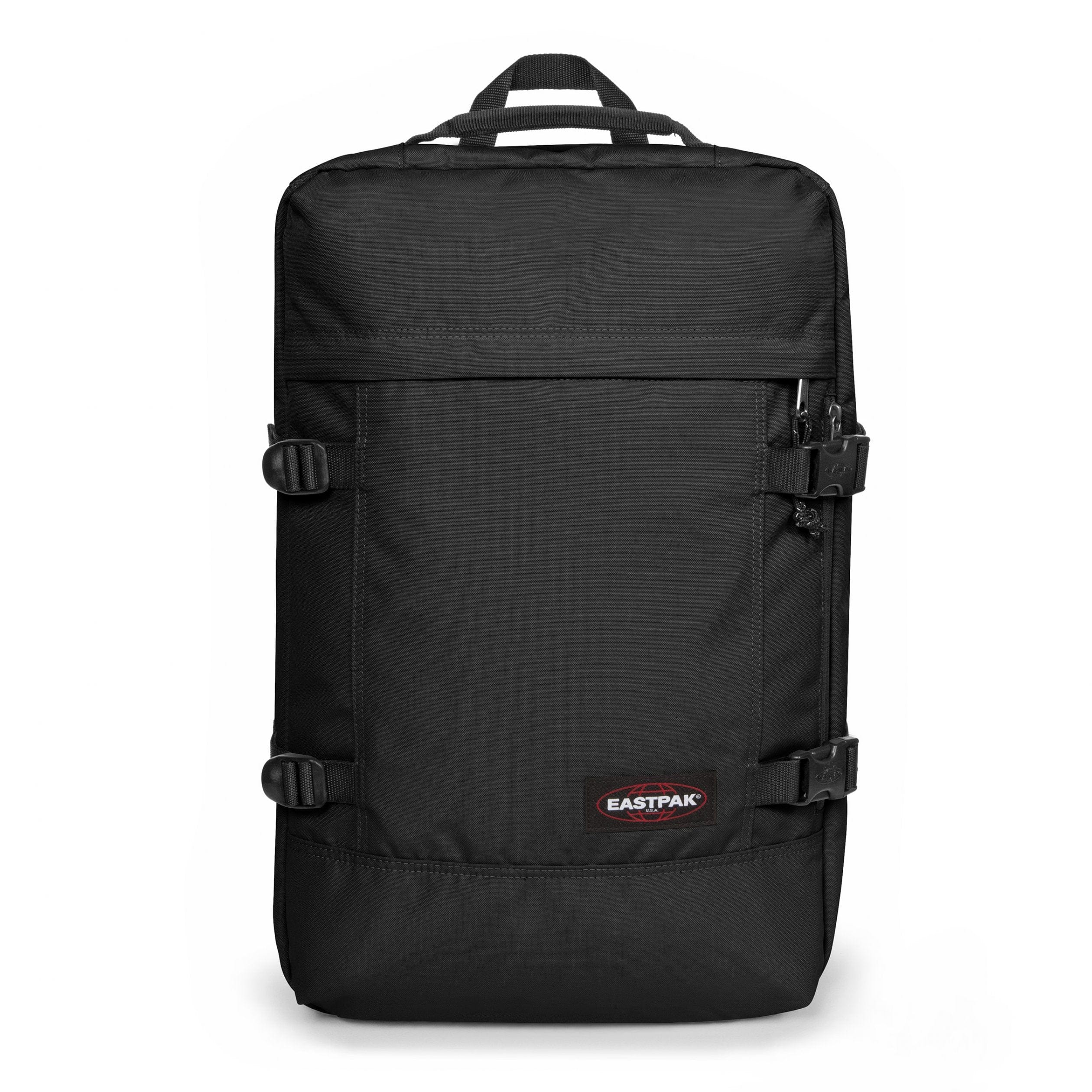 TRAVELPACK BLACK | Eastpak