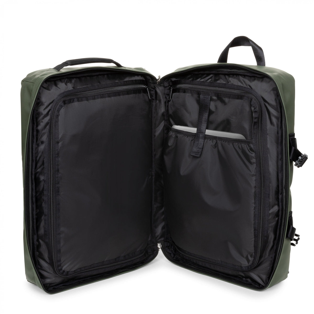 Eastpak TRAVELPACK Tarp Forest  - 3