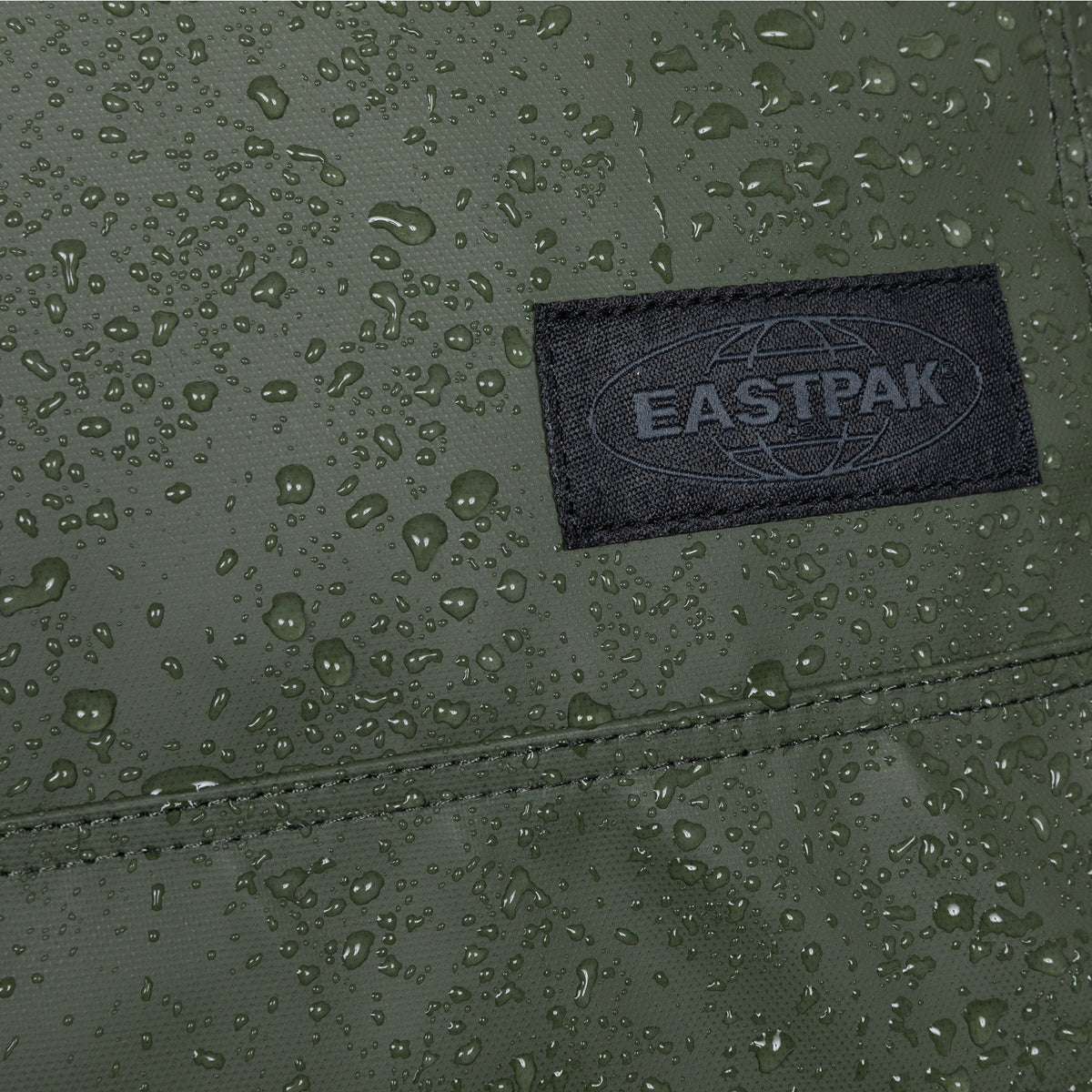 Eastpak TRAVELPACK Tarp Forest  - 8