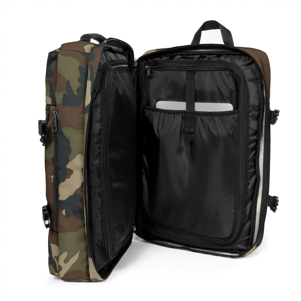 Eastpak TRAVELPACK Camo  - 3
