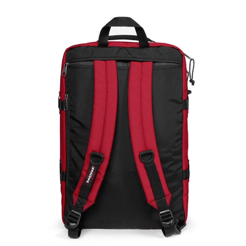 EASTPAK USA製 レッド メッセンジャーバック 2025年最新】EASTPAK メッセンジャーバッグの人気アイテム