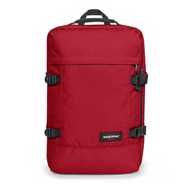 TRAVELPACK SCARLET RED | Eastpak