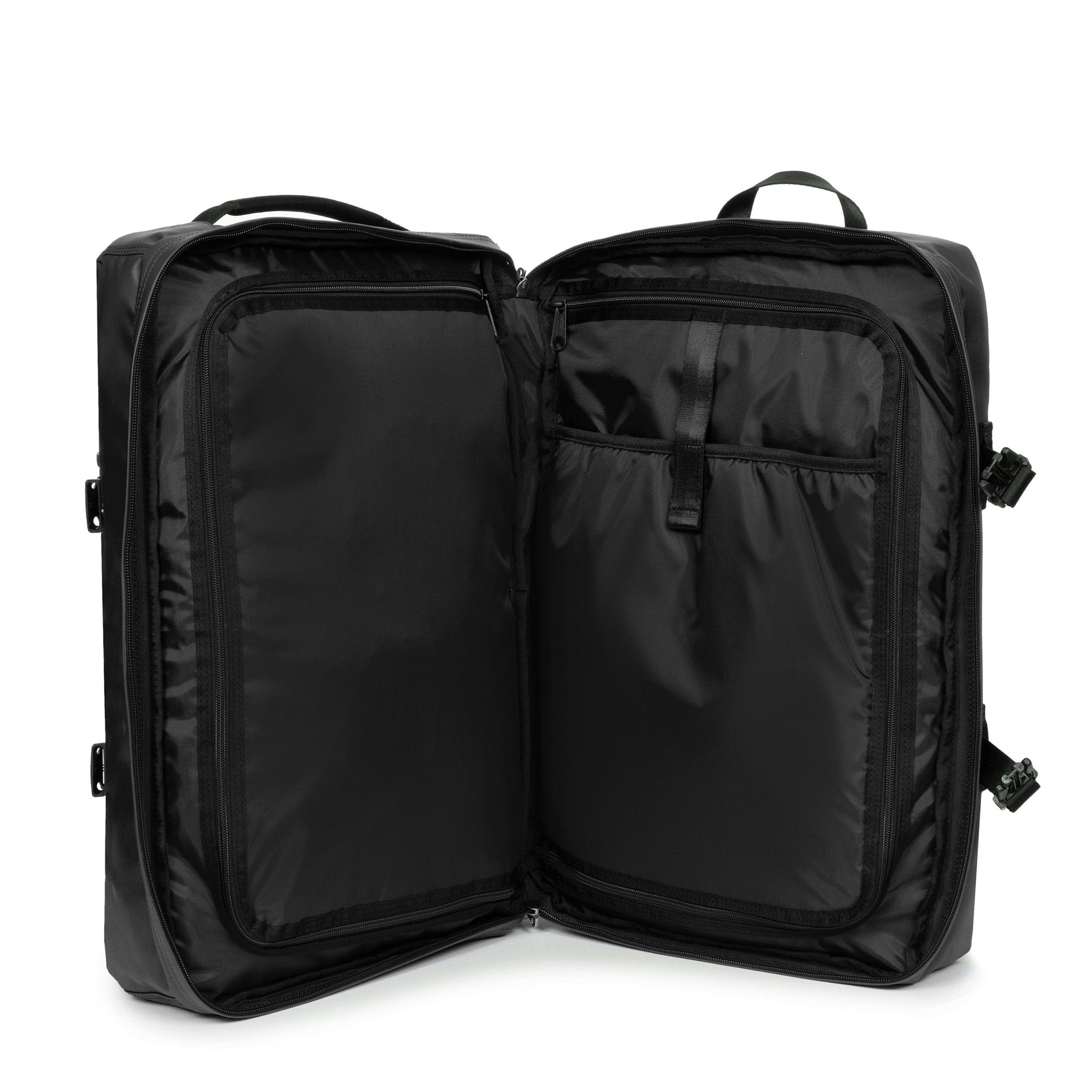 TRAVELPACK TARP BLACK2 | Eastpak TRAVELPACK TARP BLACK2 | Eastpak