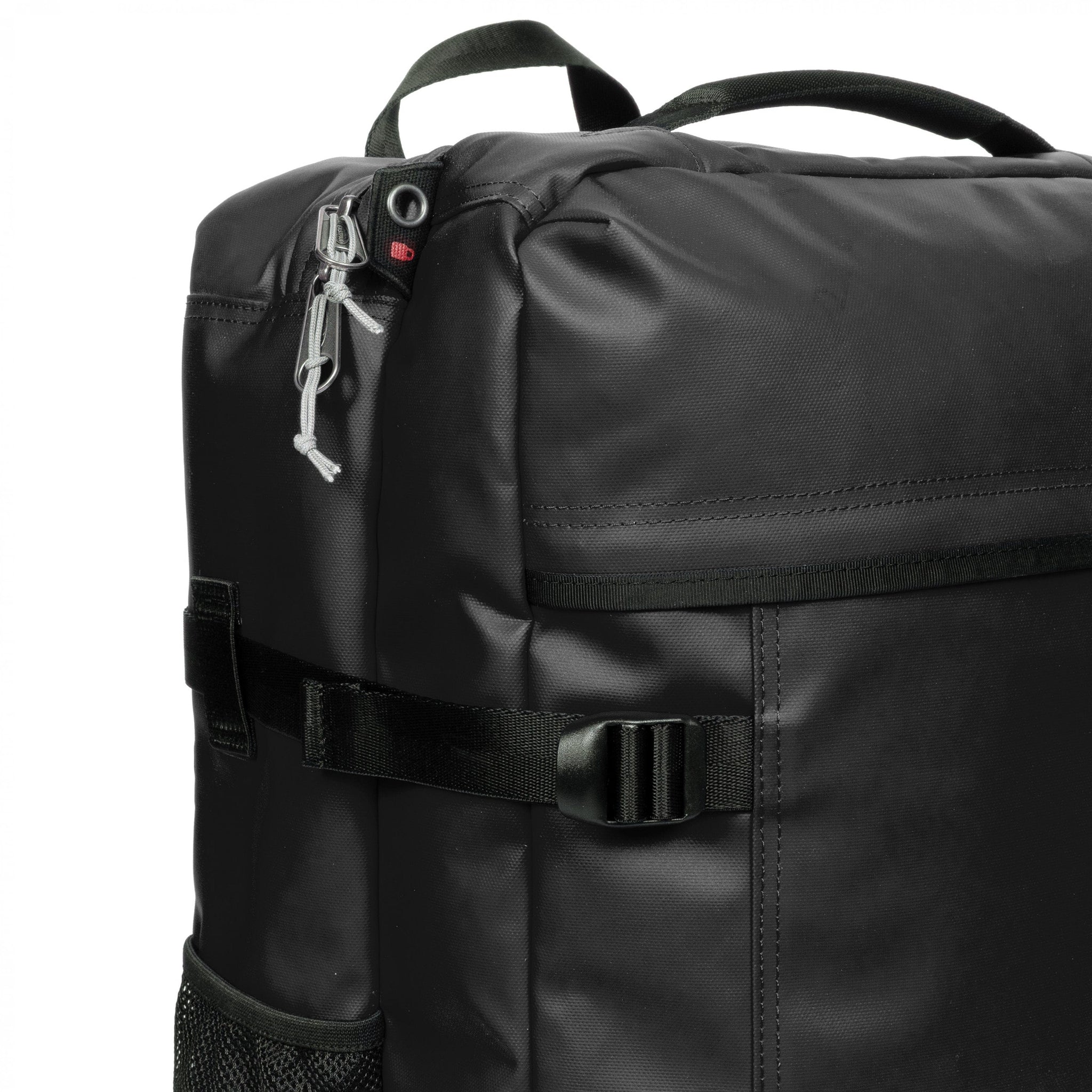 TRAVELPACK TARP BLACK2 | Eastpak
