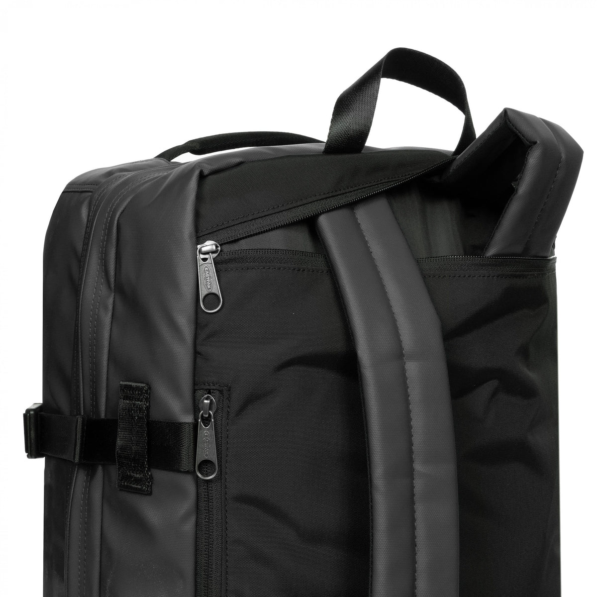 Eastpak TRAVELPACK Tarp Black2  - 5