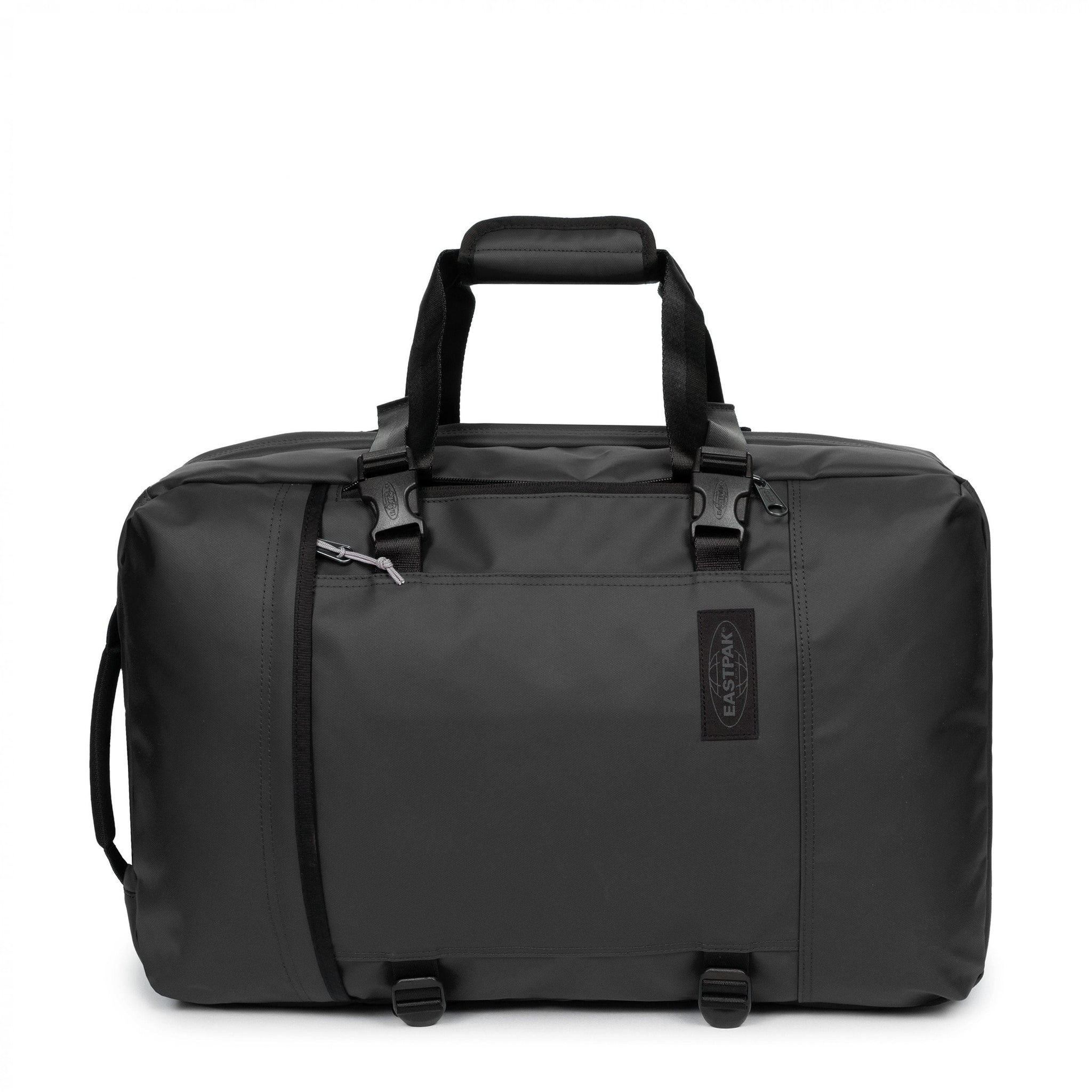 TRAVELPACK TARP BLACK2 | Eastpak