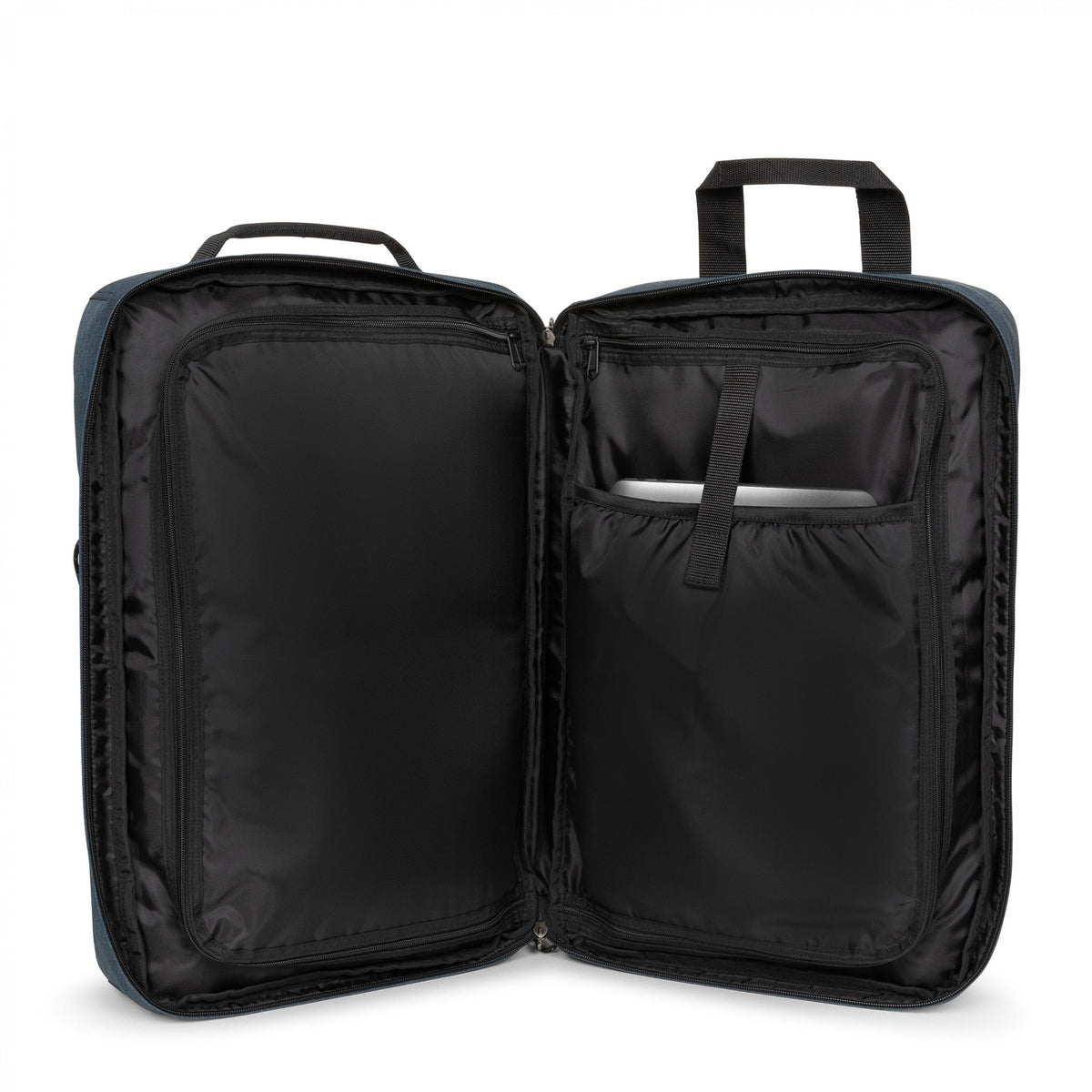 Eastpak TRAVELPACK Superman Patch  - 3