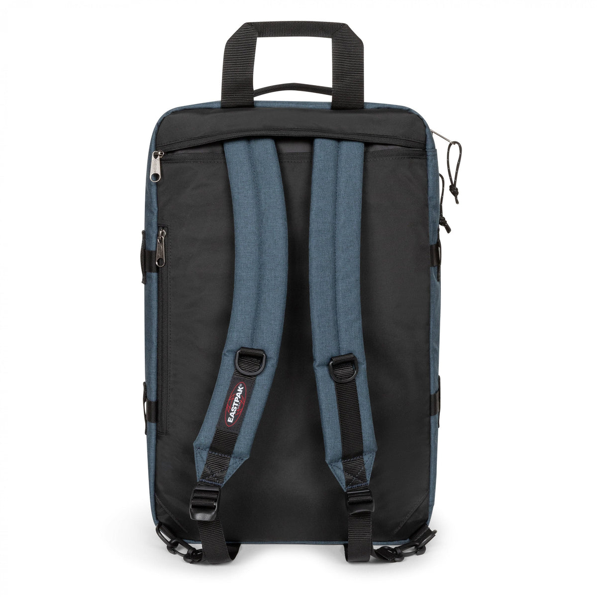 Eastpak TRAVELPACK Superman Patch  - 4