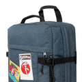 Eastpak TRAVELPACK Superman Patch  - 6