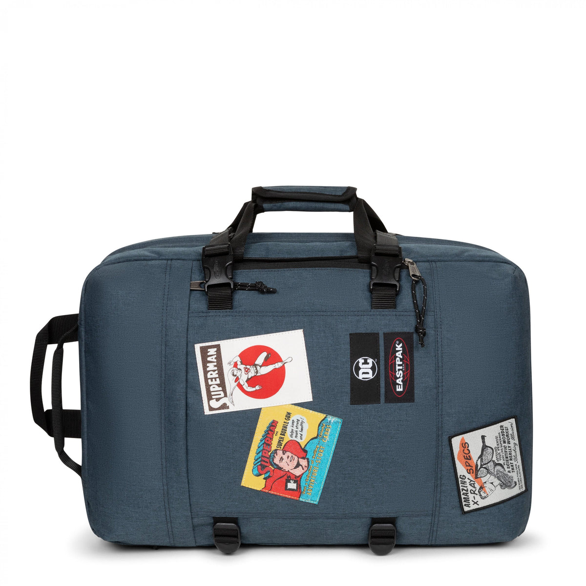Eastpak TRAVELPACK Superman Patch  - 7