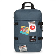 TRAVELPACK SUPERMAN PATCH