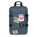Eastpak TRAVELPACK Superman Patch  - 1
