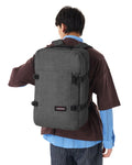 Eastpak TRAVELPACK Black Denim  - 2