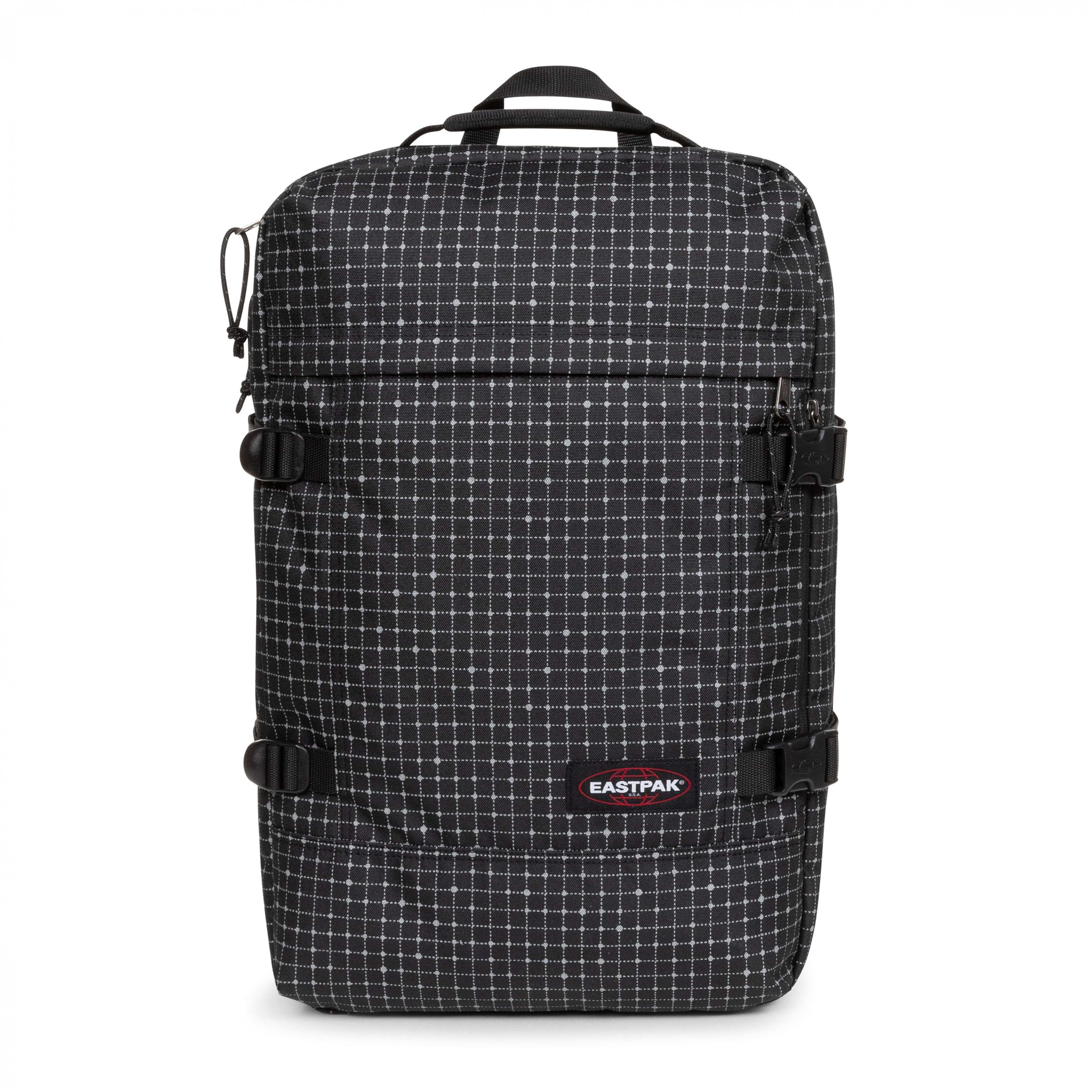 TRAVELPACK REFLECKS SPACE BLACK
