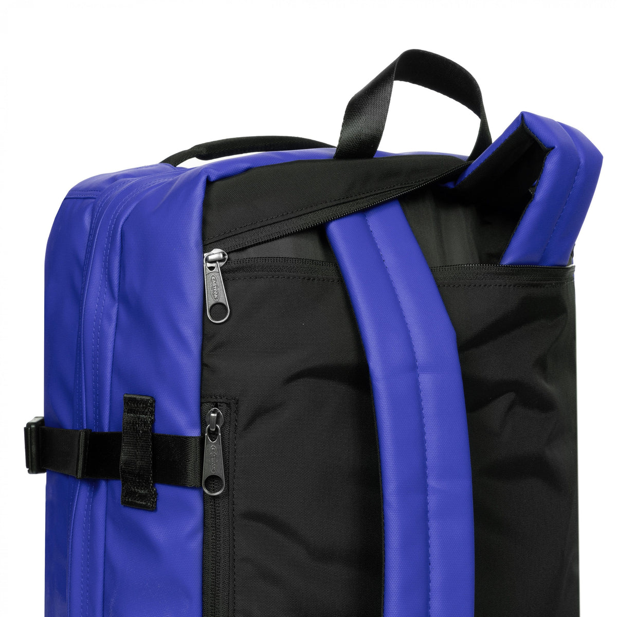 Eastpak TRAVELPACK TARP BLUE   - 5