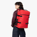 Eastpak TRAVELPACK TARP RED   - 2