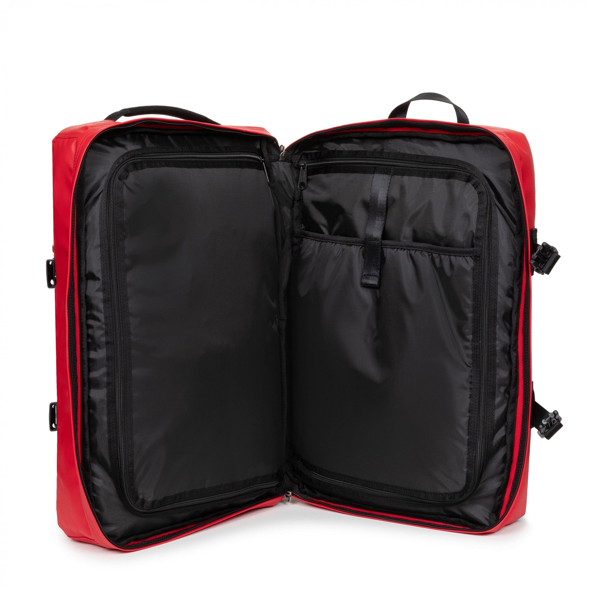 TRAVELPACK TARP RED | Eastpak