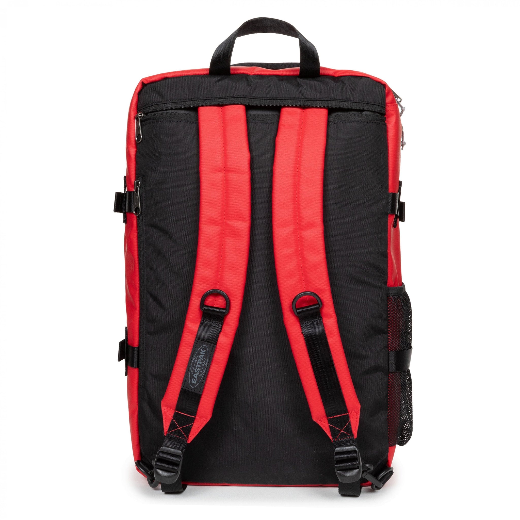 Travelpack Tarp Red | Backpacks