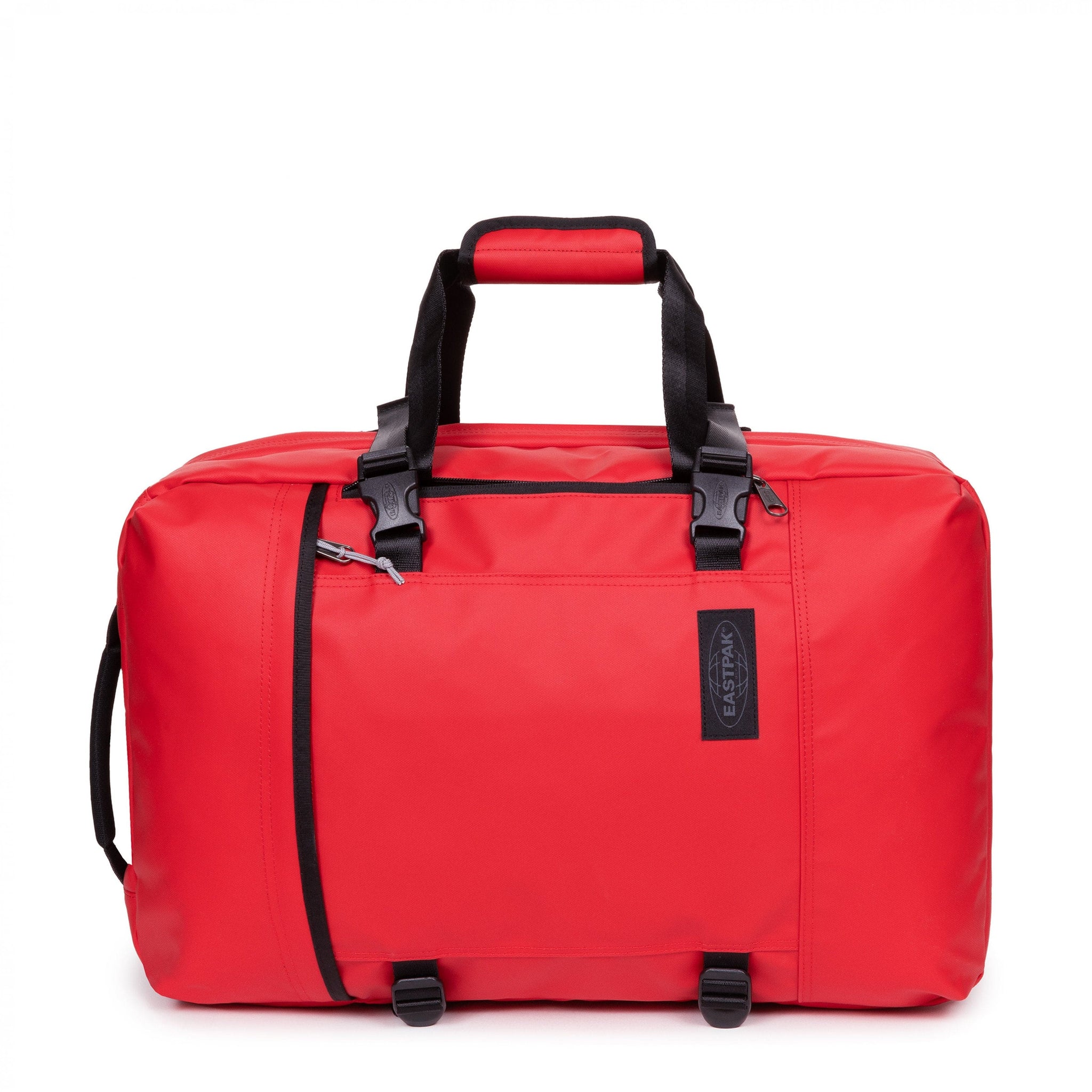 eastpak travelpack tarp nearby TRAVELPACK TARP RED