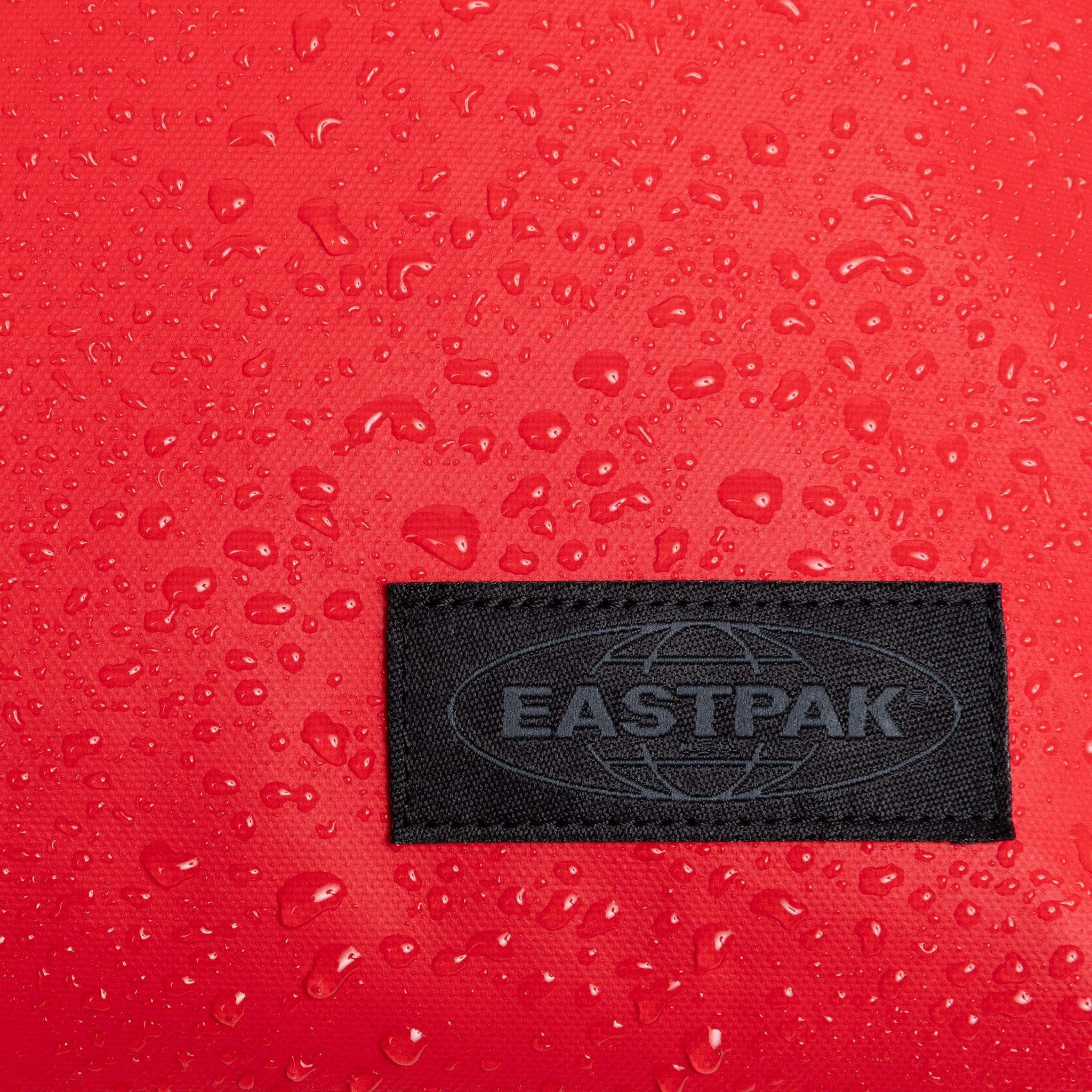 TRAVELPACK TARP RED | Eastpak