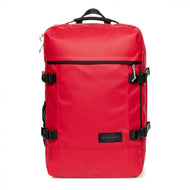 TRAVELPACK TARP RED