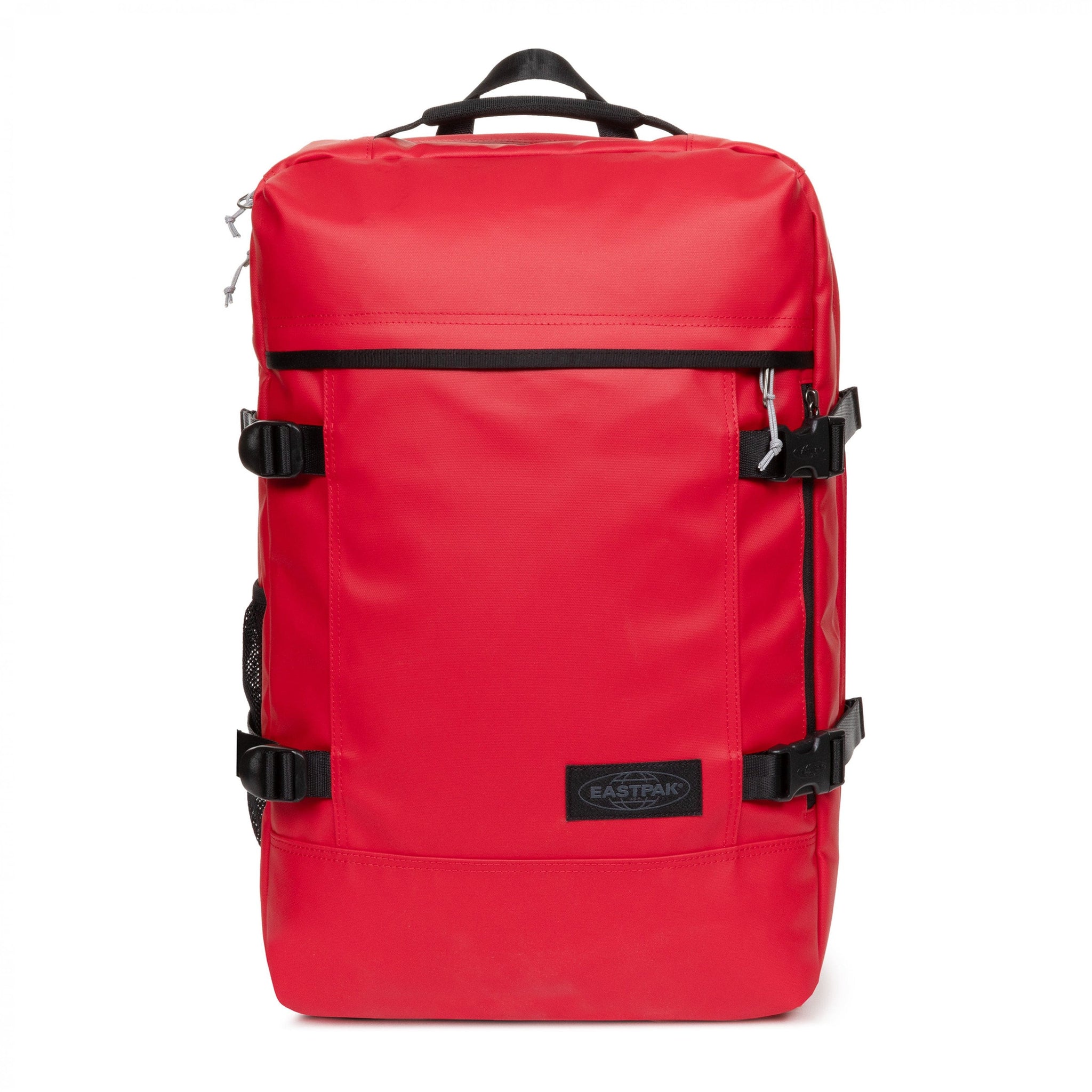 EASTPAKリュック TRAVELPACK TARP RED | Eastpak