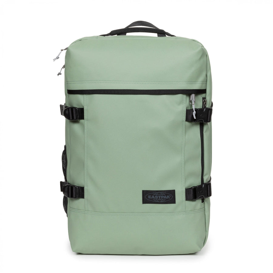 【USA製】Eastpak Backpack Mint Color Eastpak Backpack Day Pak'R - green (frosty mint)