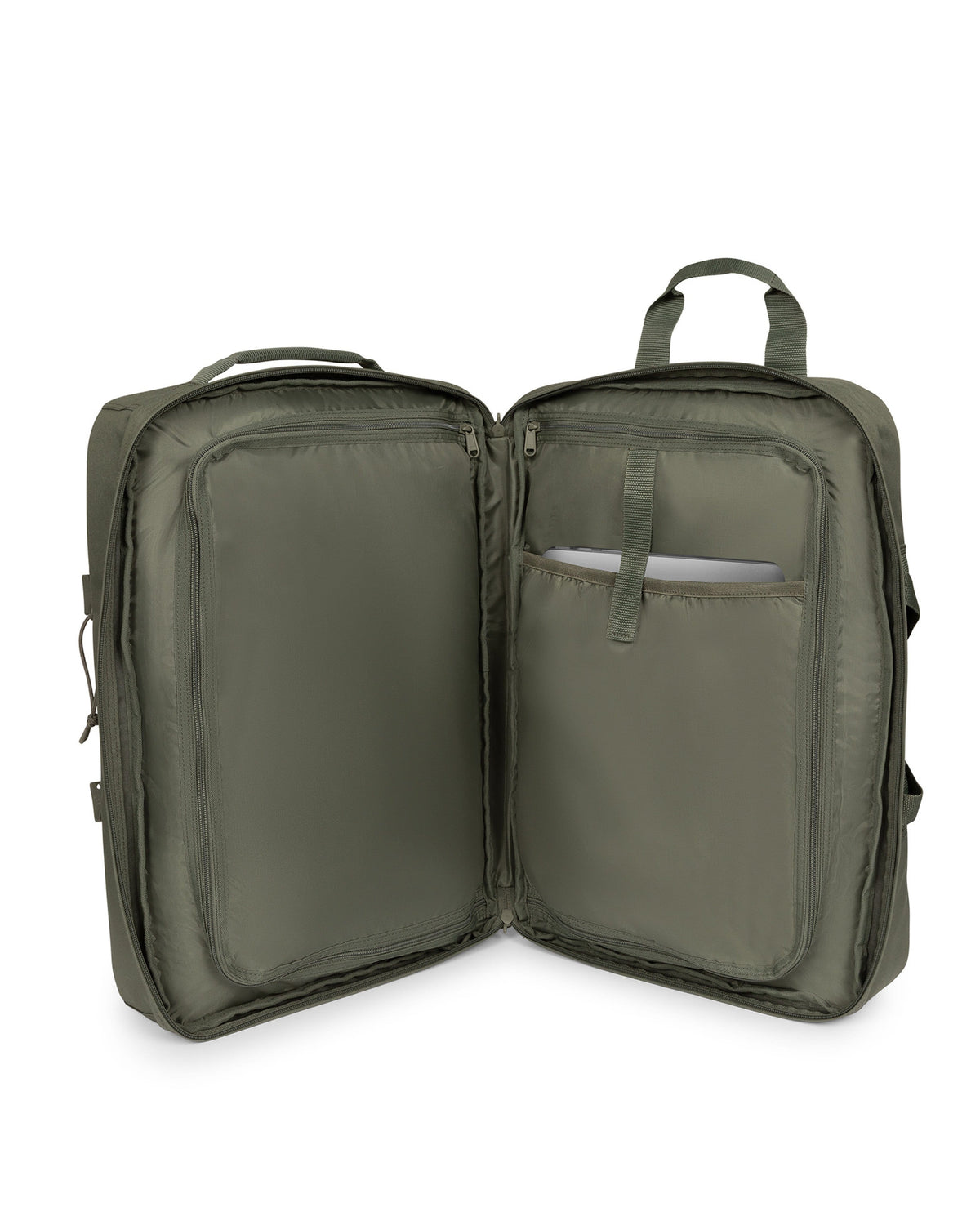Eastpak TRAVELPACK Monotone Khaki  - 3