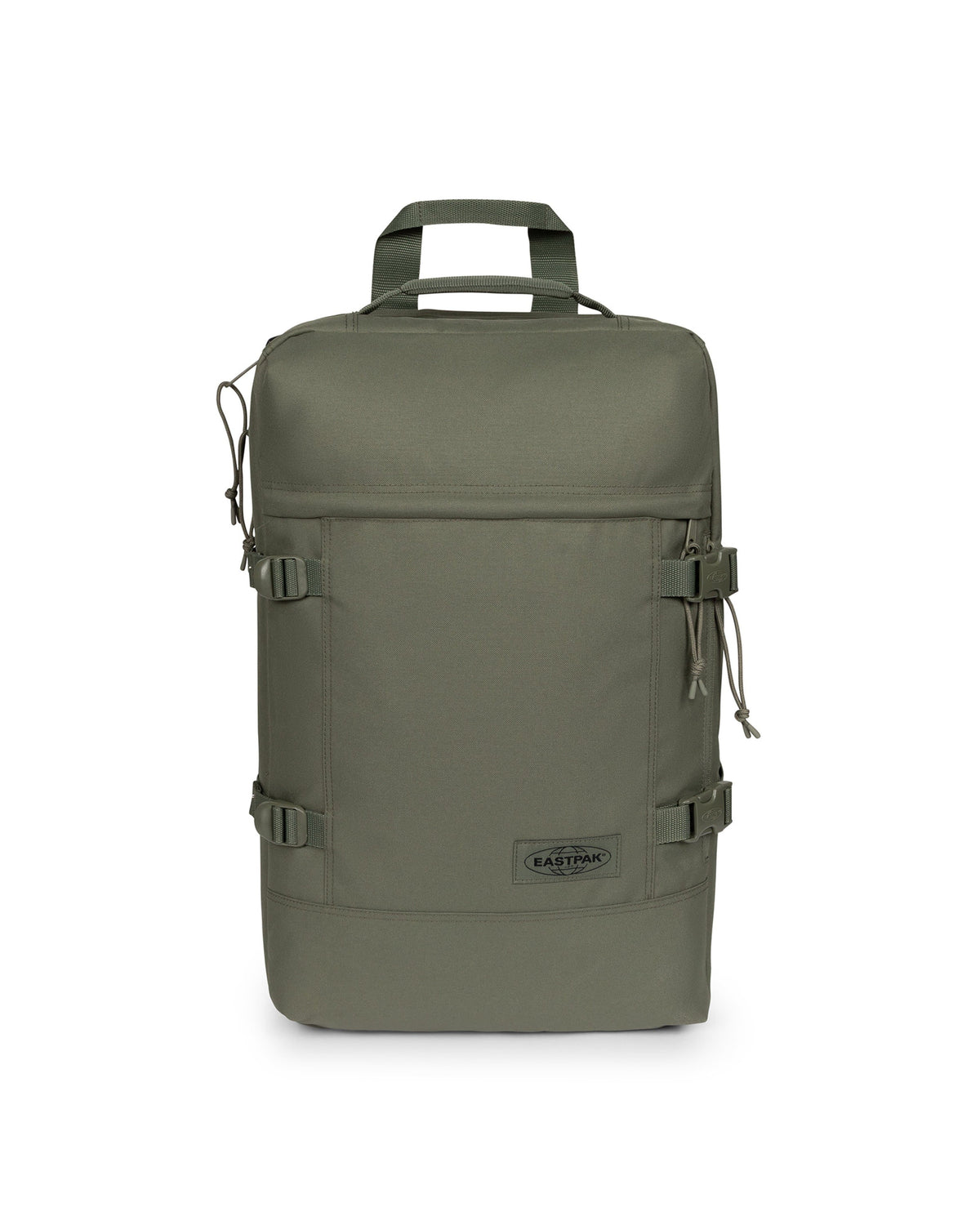 Eastpak TRAVELPACK Monotone Khaki  - 1