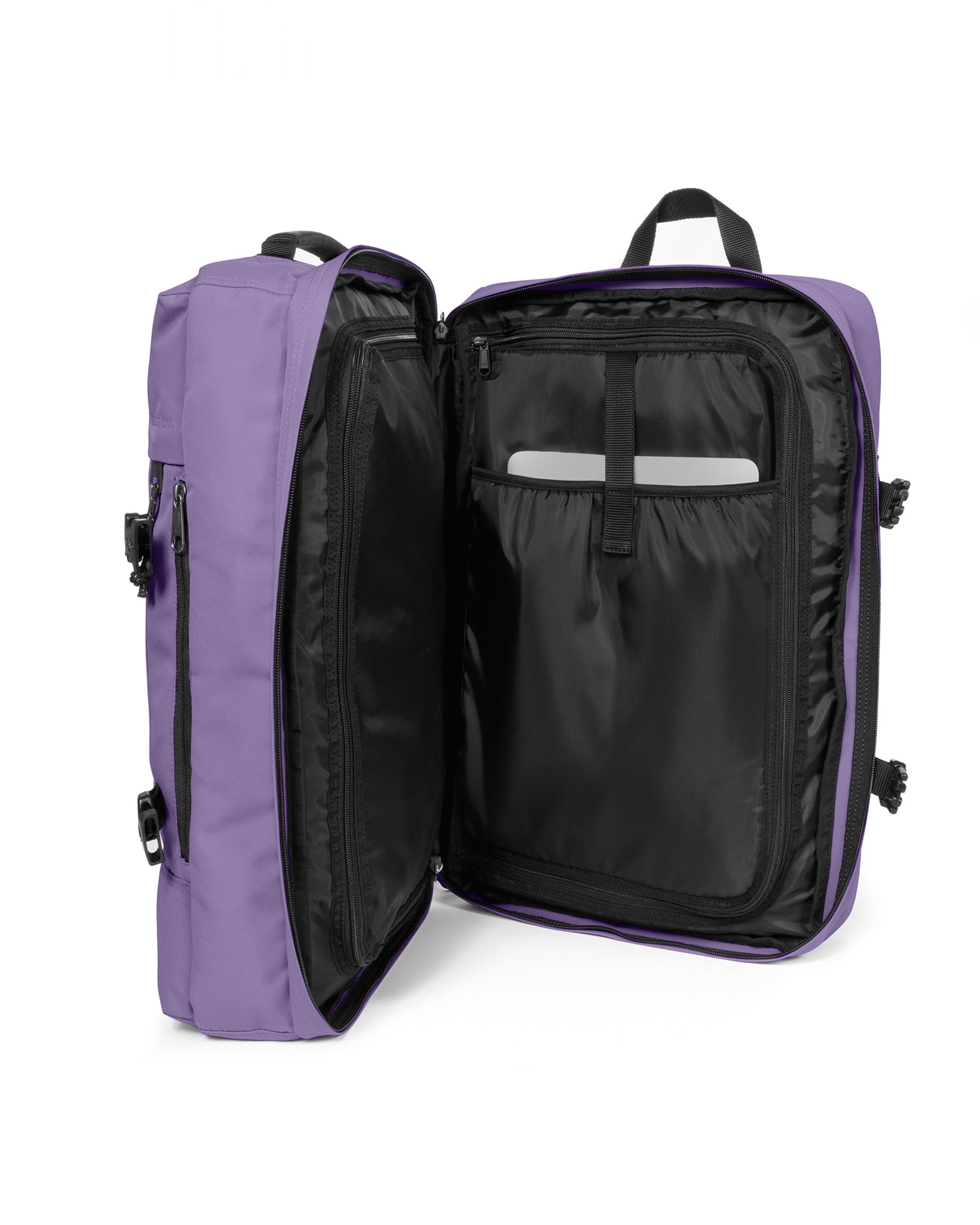 TRAVELPACK Dahlia Purple