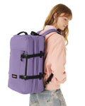 Eastpak TRAVELPACK Dahlia Purple  - 2