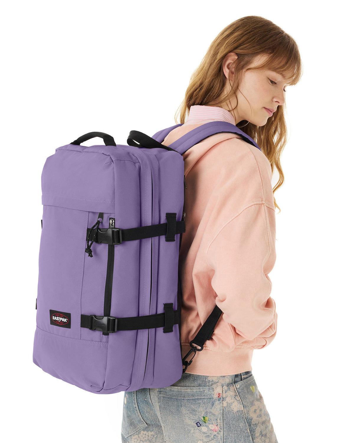 TRAVELPACK Dahlia Purple - 2