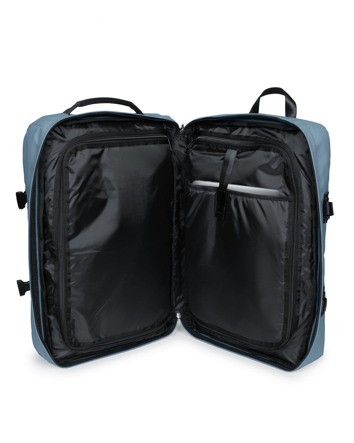 TRAVELPACK Tarp Dust Blue - 3