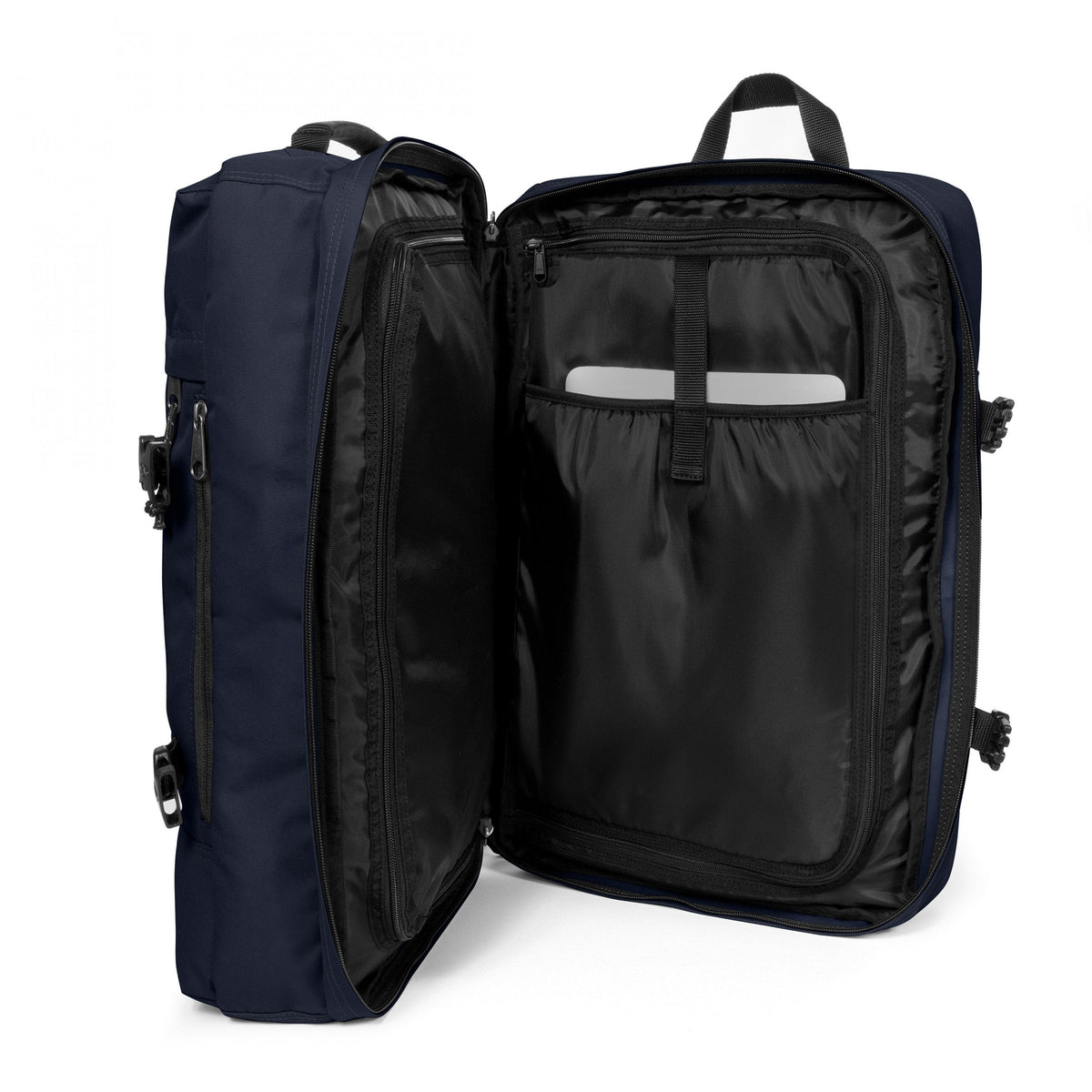 Eastpak TRAVELPACK Ultra Marine  - 3