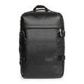 Travelpack Tarp Black Front View