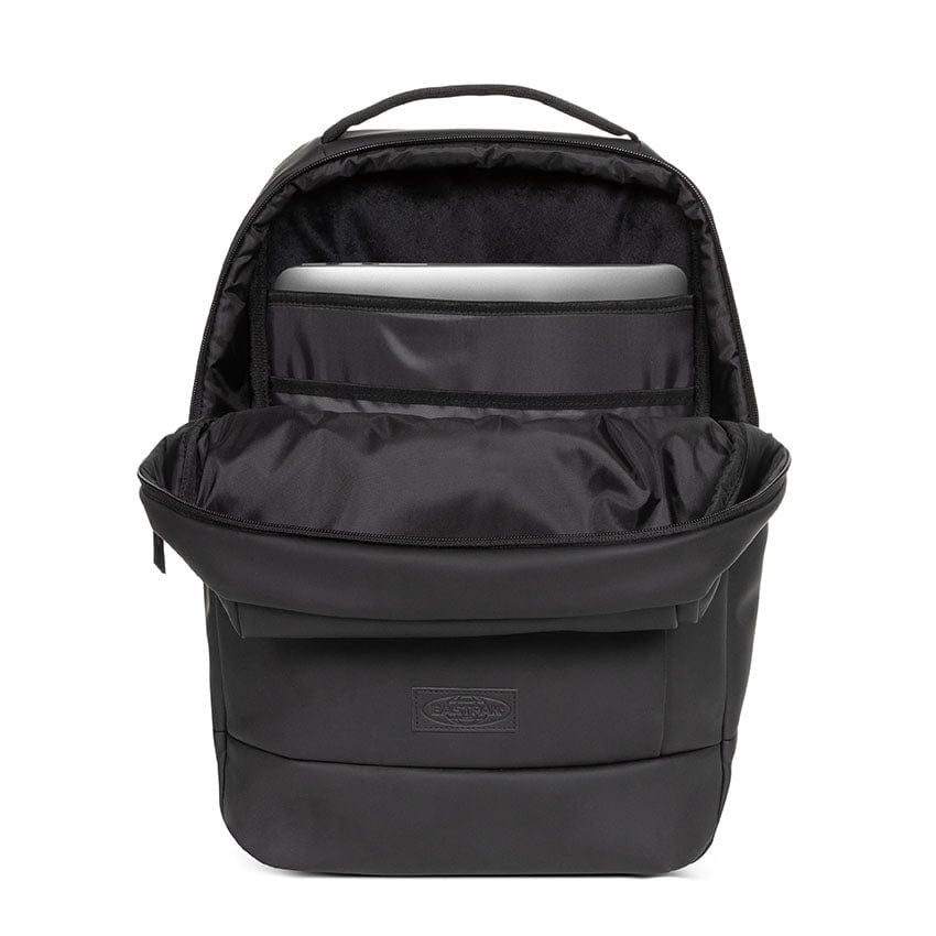 Tecum F Cnnct F Matte Black | Backpacks
