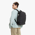 Eastpak TECUM F CNNCT F MATTE BLACK   - 2