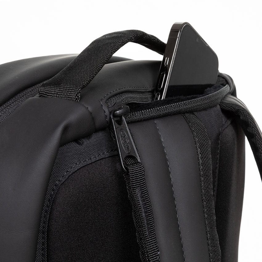 Eastpak TECUM F CNNCT F MATTE BLACK   - 7