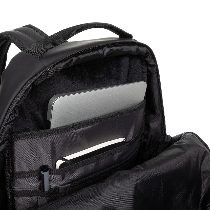 Eastpak TECUM F CNNCT F MATTE BLACK   - 4