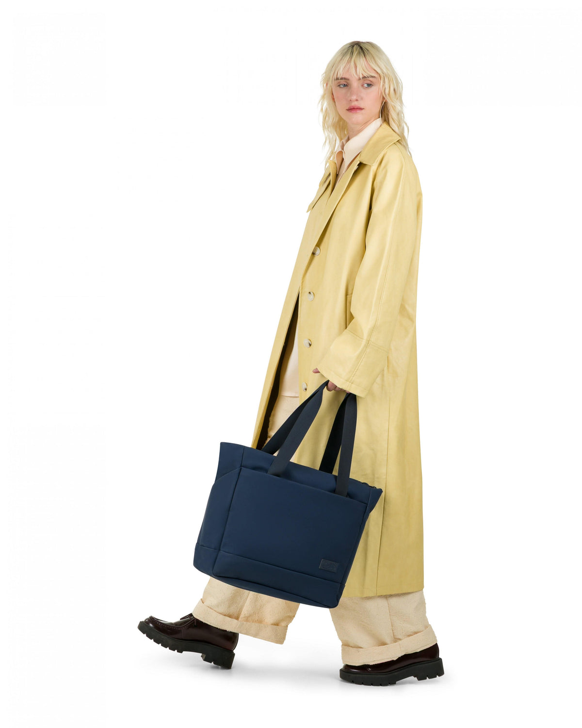 CNNCT F SATCH Matte Admiral - 2