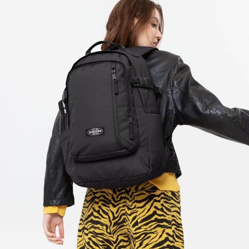 SMALLKER CS MONO BLACK2 | Eastpak