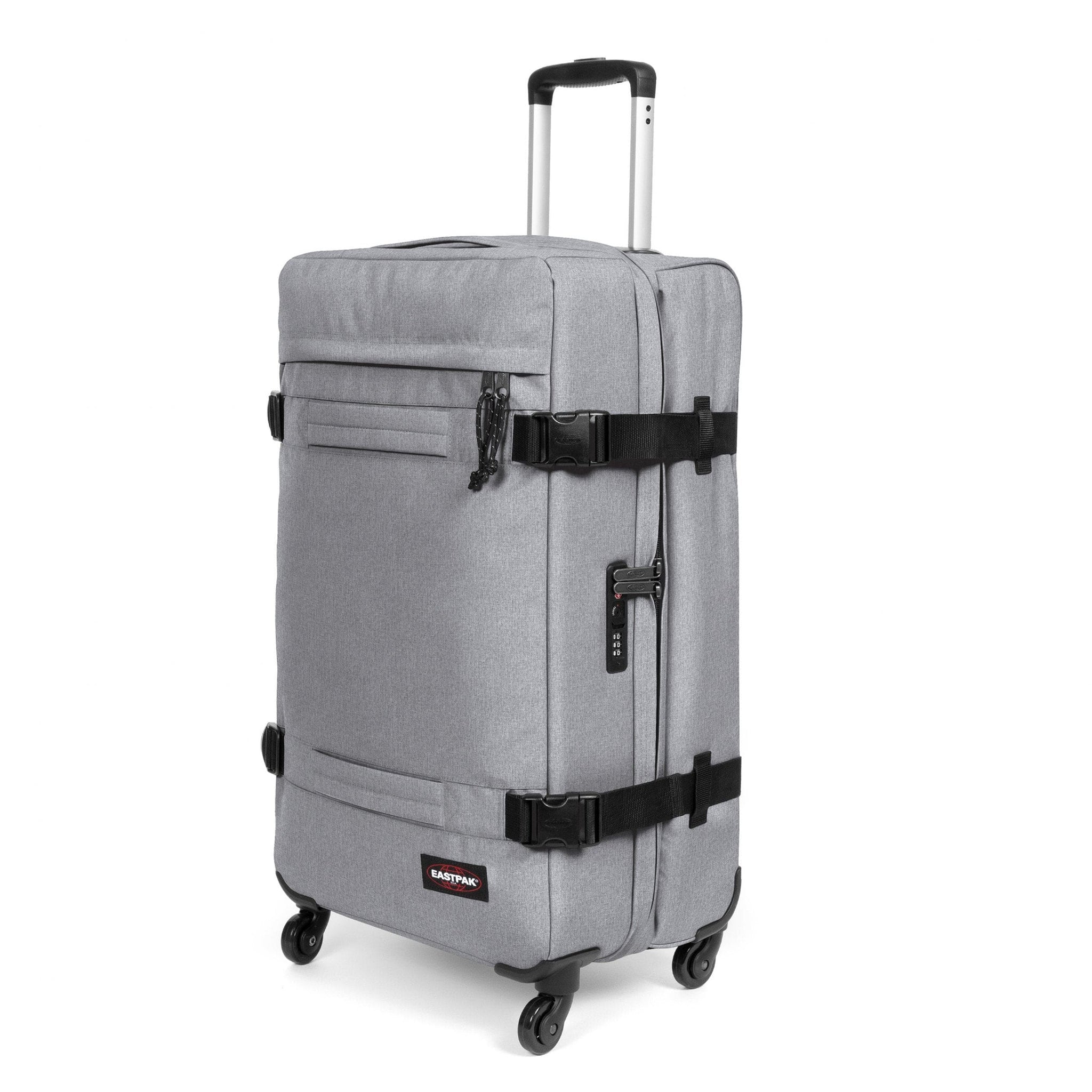 Eastpak fashion suitcase 4 wheels