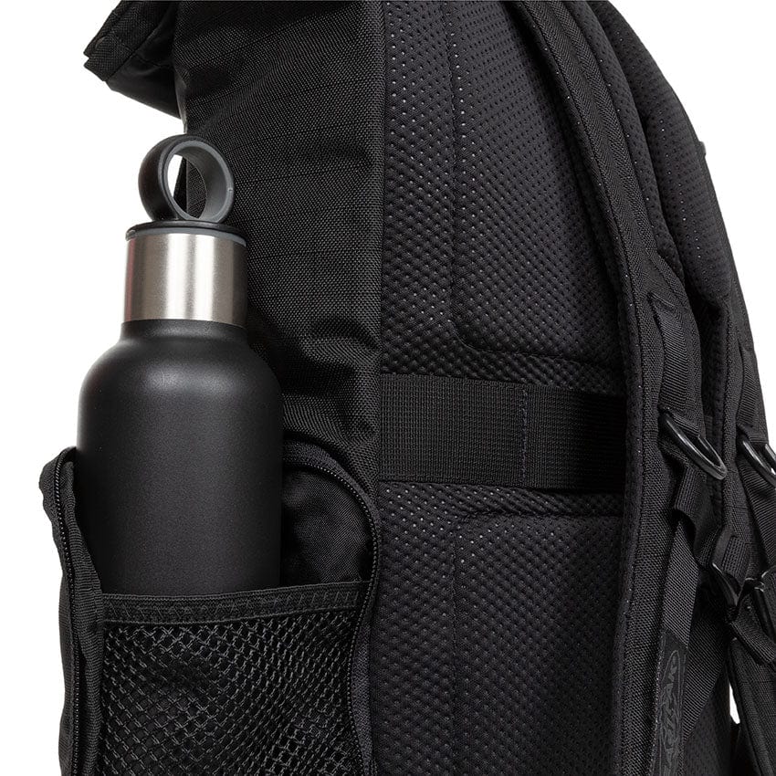 TECUM ROLL CNNCT RIP BLACK | Eastpak